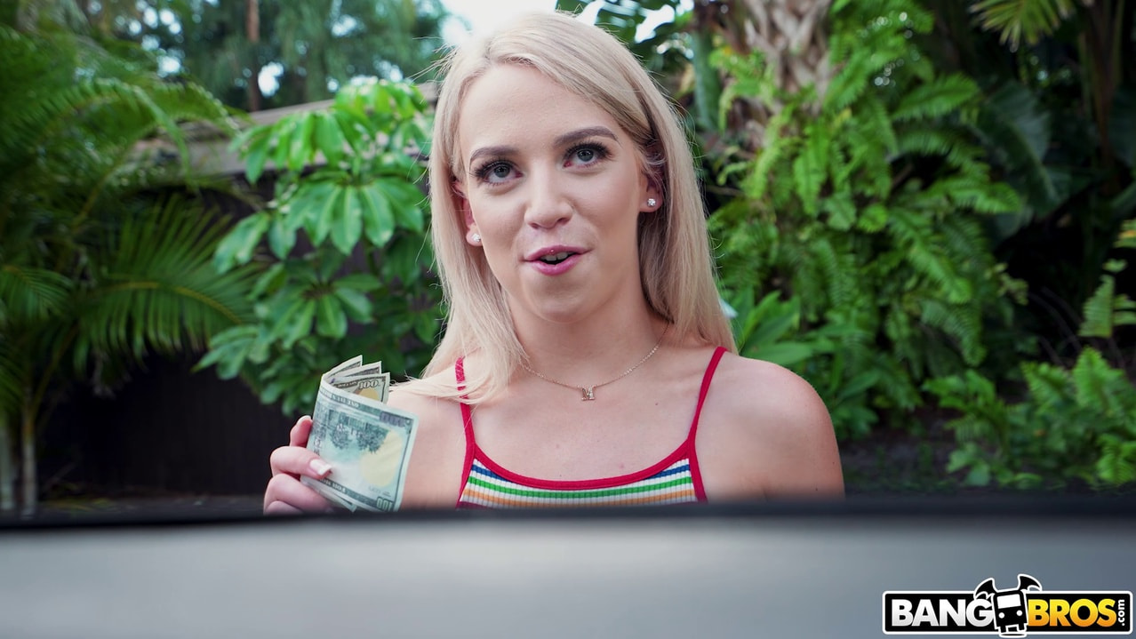Bang Bus Strip Club