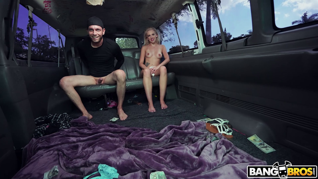 Bang Bus Strip Club
