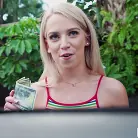 Madison Summers in 'Bang Bus Strip Club'