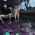 Madison Summers in 'Bang Bus Strip Club'