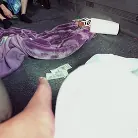 Madison Summers in 'Bang Bus Strip Club'