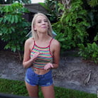 Madison Summers in 'Bang Bus Strip Club'