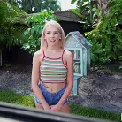 Madison Summers in 'Bang Bus Strip Club'