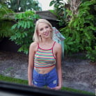 Madison Summers in 'Bang Bus Strip Club'