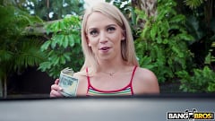 Madison Summers - Bang Bus Strip Club | Picture (1050)
