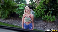 Madison Summers - Bang Bus Strip Club | Picture (975)