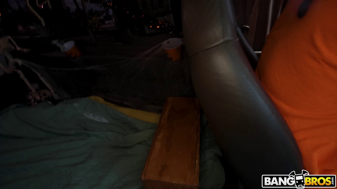 Happy Swalloween