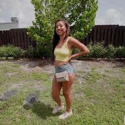 Malina Is Ready and Willing