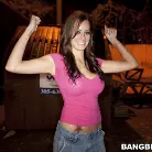 Mandy Haze in 'What everyone needs is a Mandy Haze handjob'