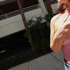 Mandy Waters in 'Mandy Fucks to Buy a House'