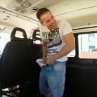 Maria in 'The Bus Picks Up A Spanish Freak'