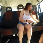 Maria in 'The Bus Picks Up A Spanish Freak'