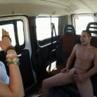 Maria in 'The Bus Picks Up A Spanish Freak'