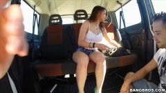 Maria - The Bus Picks Up A Spanish Freak | Picture (330)