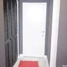 Mariah in 'Mariah cleans more than just the apartment'