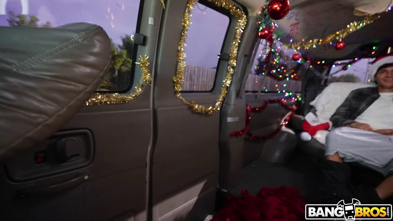 Looking for Christmas Dicks