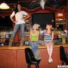 Marie McCray in 'The Cook Is In The Pussy'