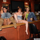 Marie McCray in 'The Cook Is In The Pussy'