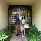 Marley Brinx in 'Marley Brinx trades photos for anal sex'