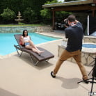 Marley Brinx in 'Marley Brinx trades photos for anal sex'