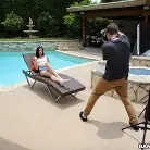 Marley Brinx in 'Marley Brinx trades photos for anal sex'