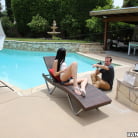 Marley Brinx in 'Marley Brinx trades photos for anal sex'