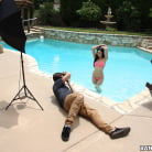 Marley Brinx in 'Marley Brinx trades photos for anal sex'