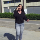 Marta La Croft in 'Marta La Croft Loves to Public Fuck'