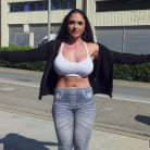 Marta La Croft in 'Marta La Croft Loves to Public Fuck'