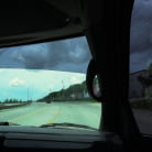 Martini Bows in 'Martini Bows gets shaken and stirred on the Bang Bus'