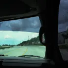 Martini Bows in 'Martini Bows gets shaken and stirred on the Bang Bus'