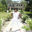 Maserati in 'Maserati Loves Her Some White Meat!'