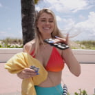 Matti Mars in 'Matti Fucks Johnny Straight'