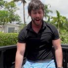 Maya Bijou in 'Maya Bijou Gets Fucked in Public'