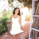 Maya Bijou in 'Maya Bijou house sits'