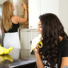 Maya Bijou in 'Maya Fucks Step Bro'