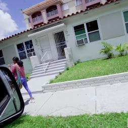 College Girl Fucks Hard For Help