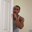 Mazee the Goat in 'Ada Flirts 4 Free'