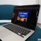 Mazee the Goat in 'Ada Flirts 4 Free'