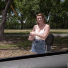 Mazy Myers in 'Fuck Me Anyway'