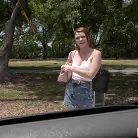 Mazy Myers in 'Fuck Me Anyway'