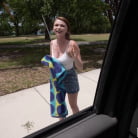 Mazy Myers in 'Fuck Me Anyway'