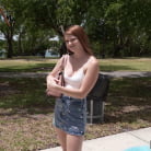 Mazy Myers in 'Fuck Me Anyway'