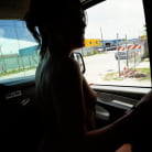 Megan Rain in 'Jizz On Megan'