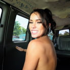 Megan Rain in 'Jizz On Megan'