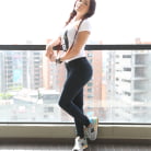 Melani in 'Paying Her Tuition With That Pussy'