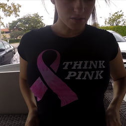 Titty fucking until I bust!