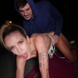 Mellany's Wild Night Out!