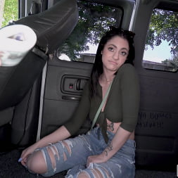 Payback is a Bitch On The Bus