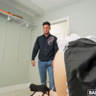 Melody Foxx in 'The French Maid'